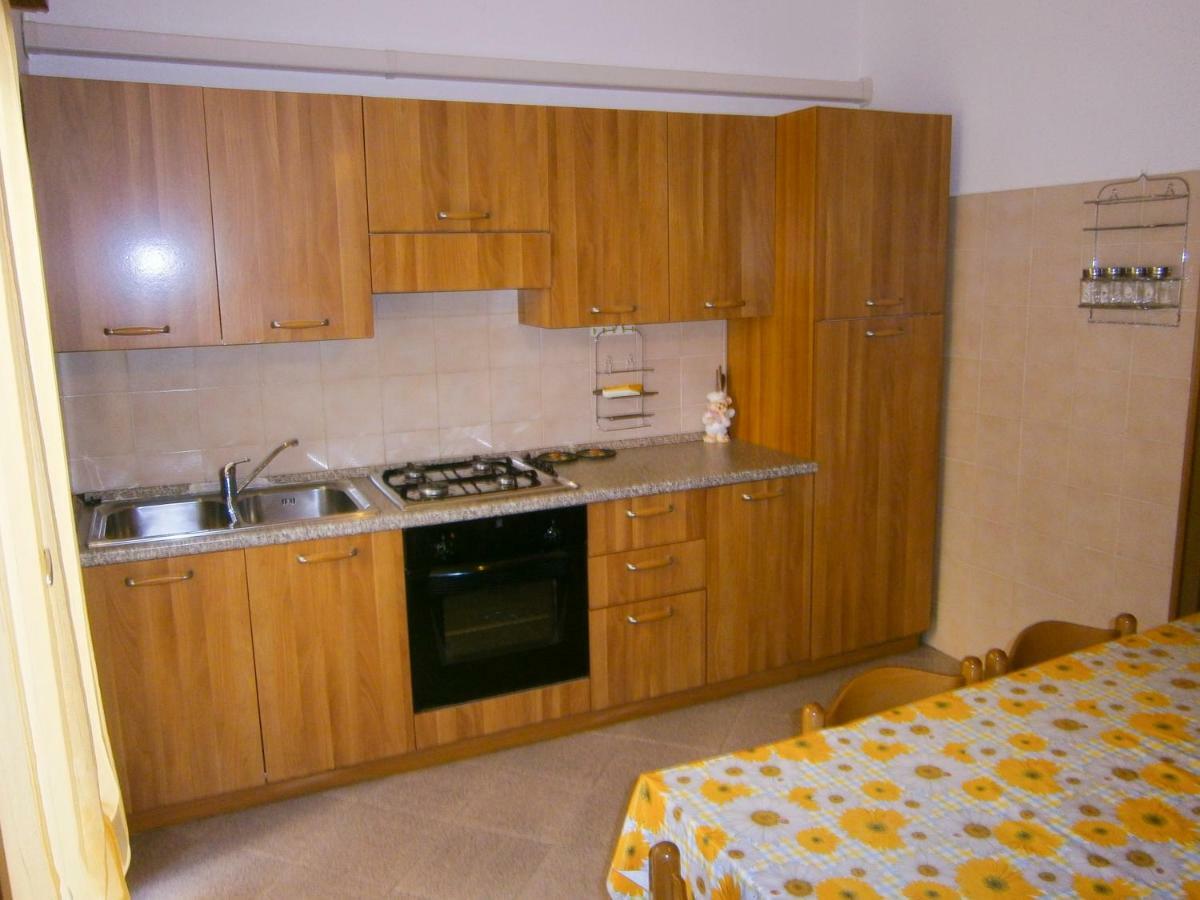 Corazza - Trilocale Piano Terra - Agenzia Cocal Apartment Caorle Exterior foto