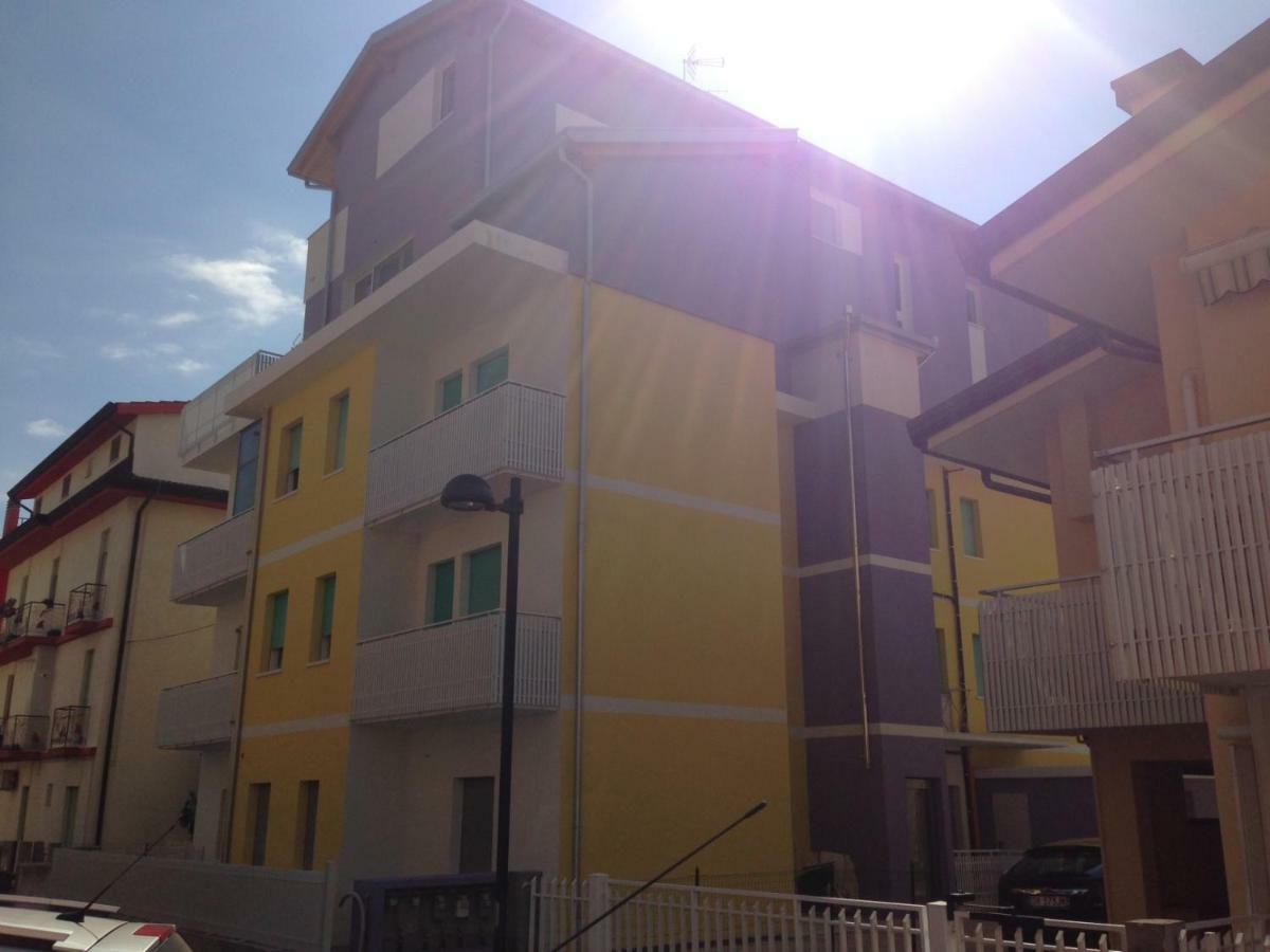 Corazza - Trilocale Piano Terra - Agenzia Cocal Apartment Caorle Exterior foto